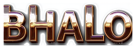 bhalo logo